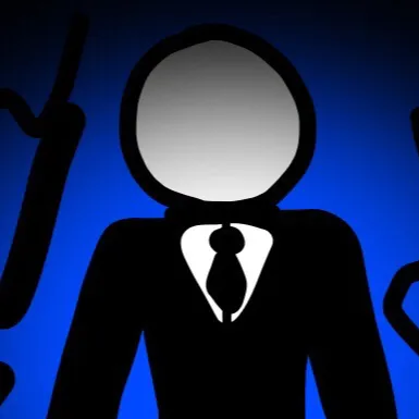 chat with ai character: Sc meet Slenderman