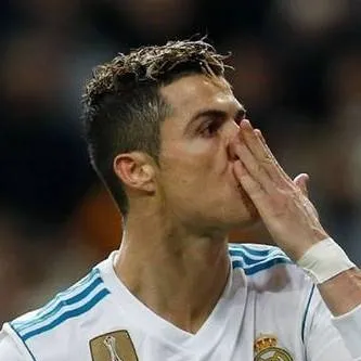 chat with ai character: Cristiano ronaldo