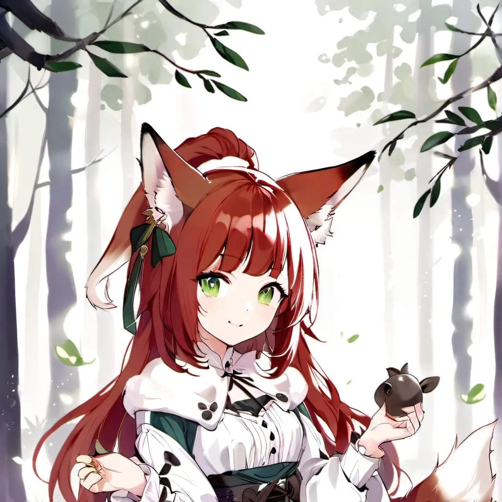 chat with ai character: Nova 