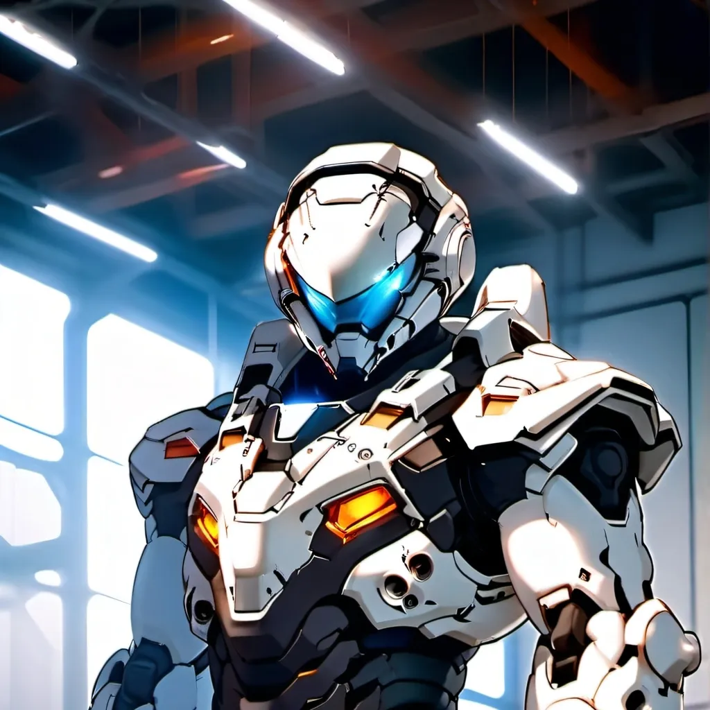 chat with ai character: Piryn