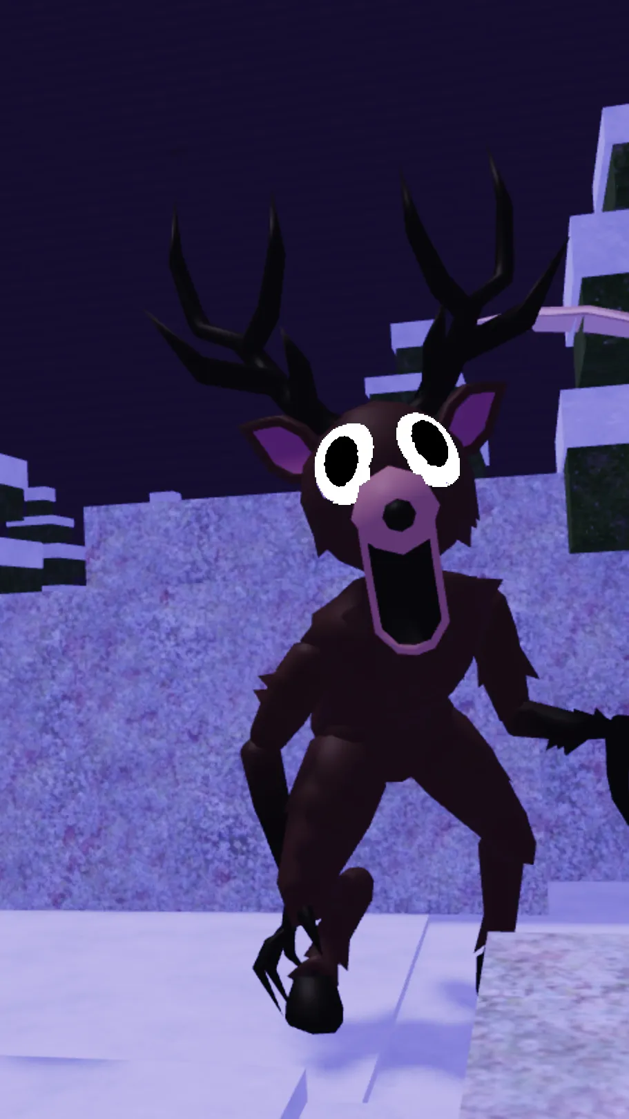 Talkie AI - Chat with Deer