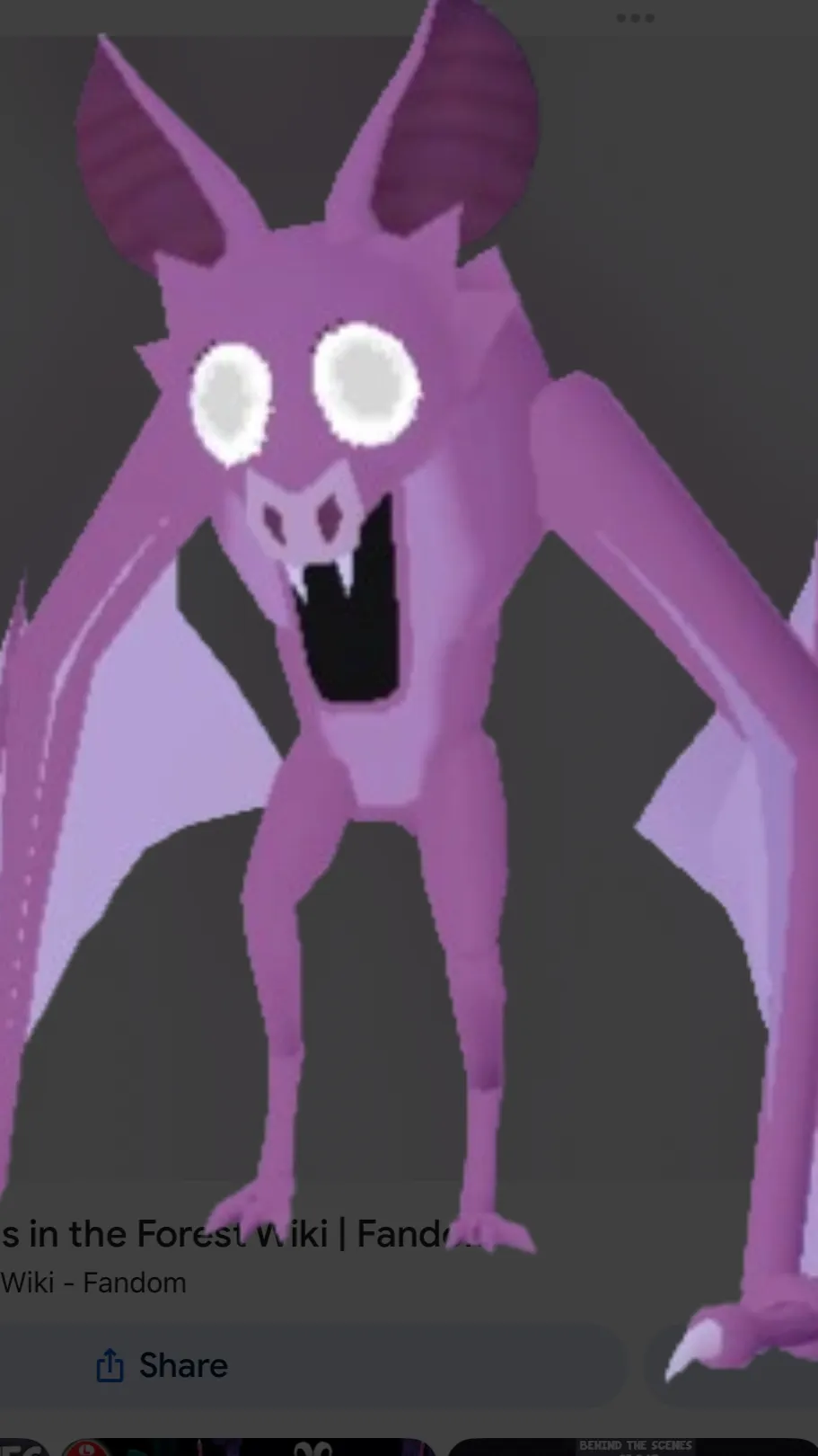 Talkie AI - Chat with Bat