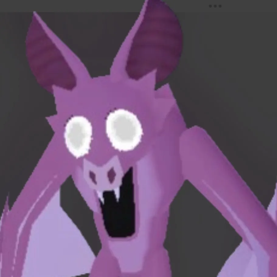 chat with ai character: Bat