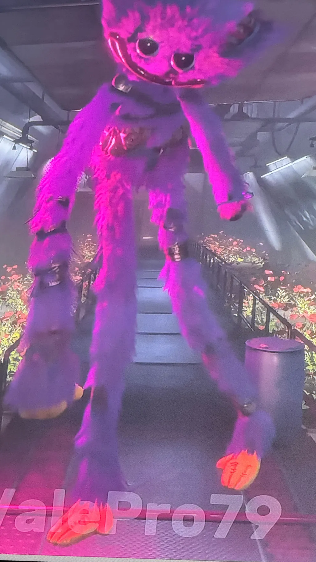 Talkie AI - Chat with Huggy wuggy