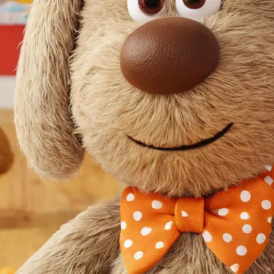 chat with ai character: Preschool 