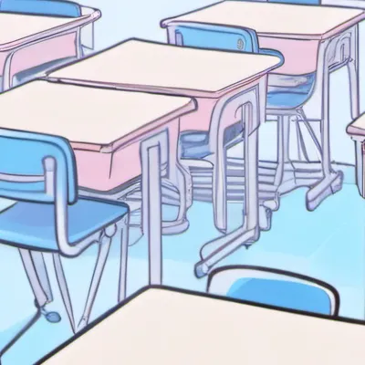 chat with ai character: RES (ur school)