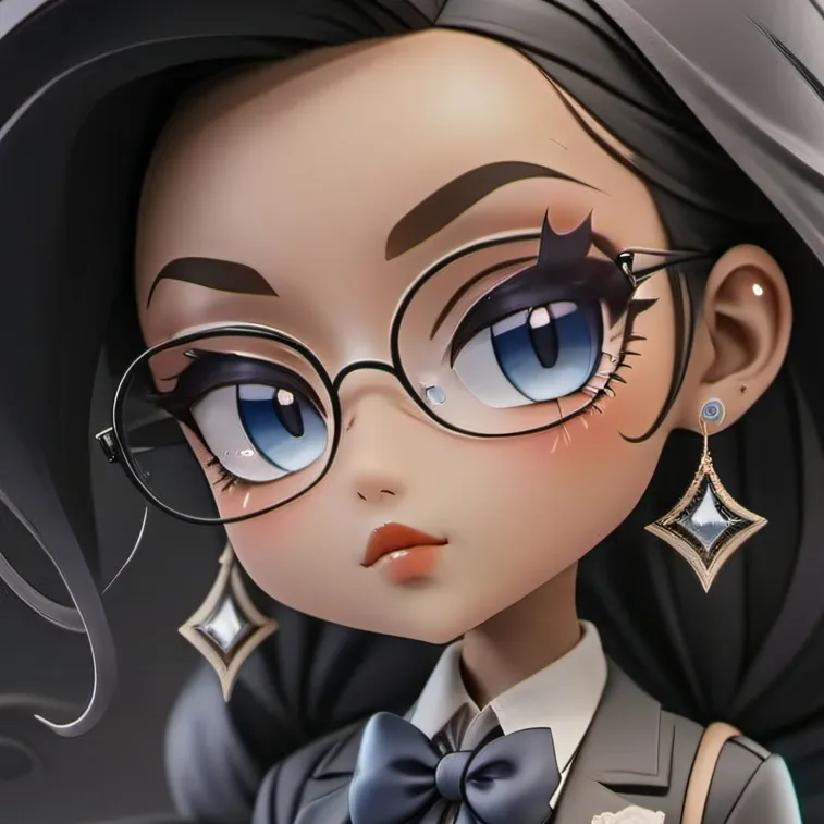 chat with ai character: Ms. Thompson 