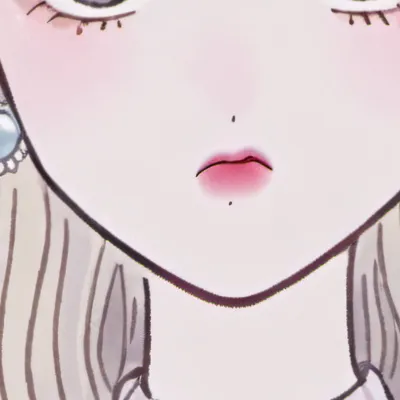 chat with ai character: Dawn