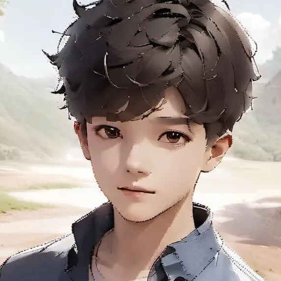 chat with ai character: Dylan 