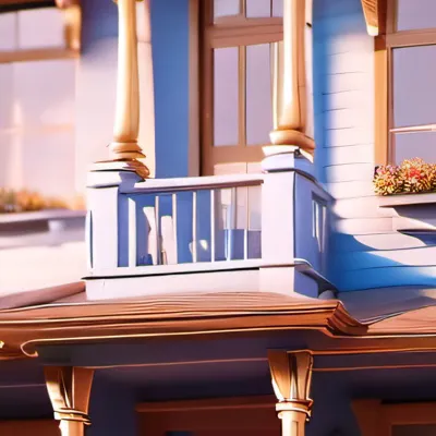 chat with ai character: The Richard Family