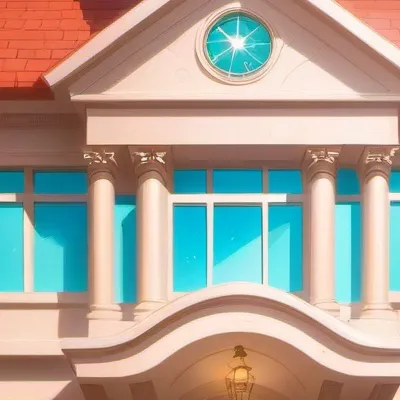 chat with ai character: Ur School :)