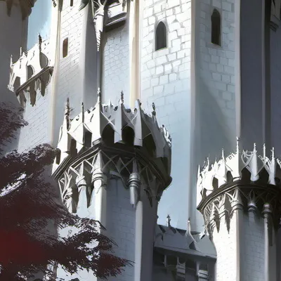 chat with ai character: Fantasy World 