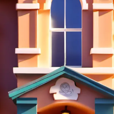 chat with ai character: Teacher RP 