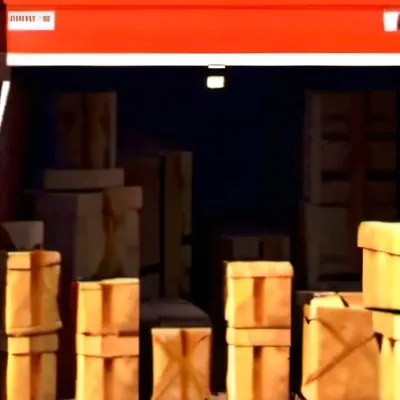 chat with ai character: Ur New Neighbors:)