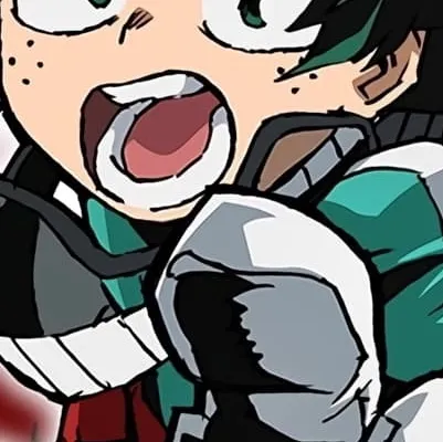 chat with ai character: MHA Class 1A