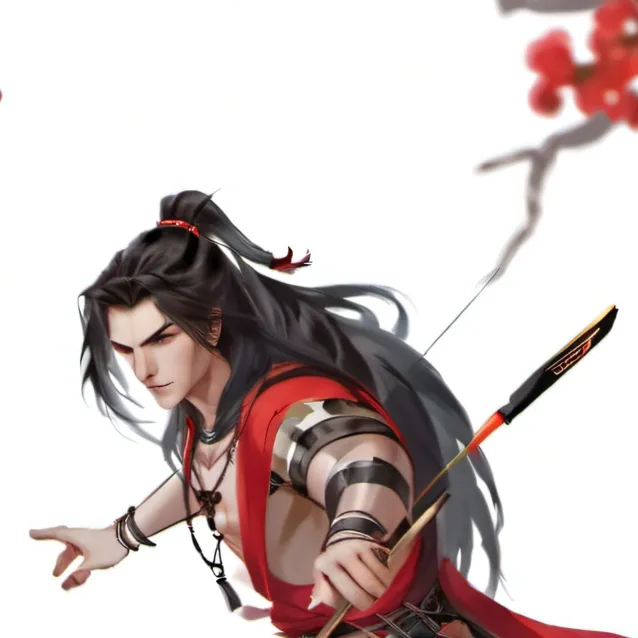 chat with ai character: wolf's 