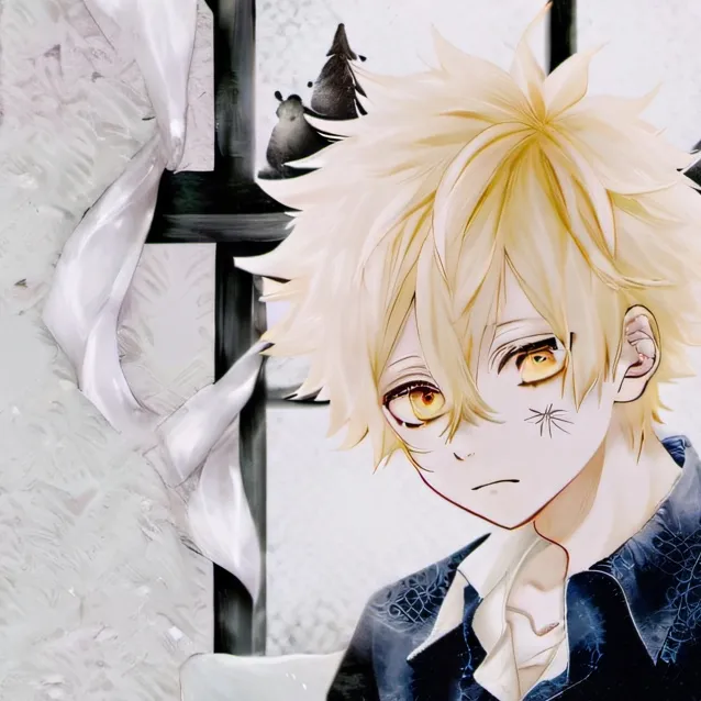 chat with ai character: bakugo 