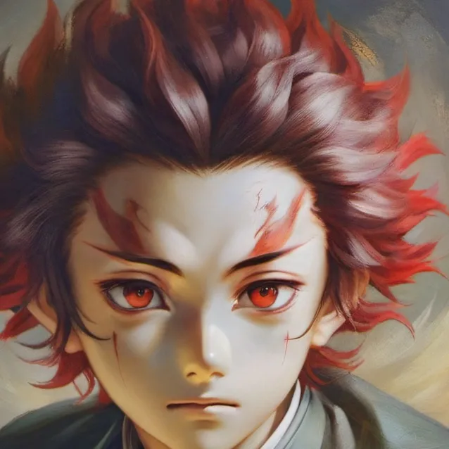 chat with ai character: demon Slayers 