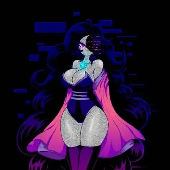 chat with ai character: Cassy