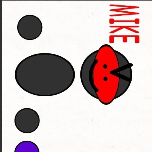 chat with ai character: Mike and Johnny 