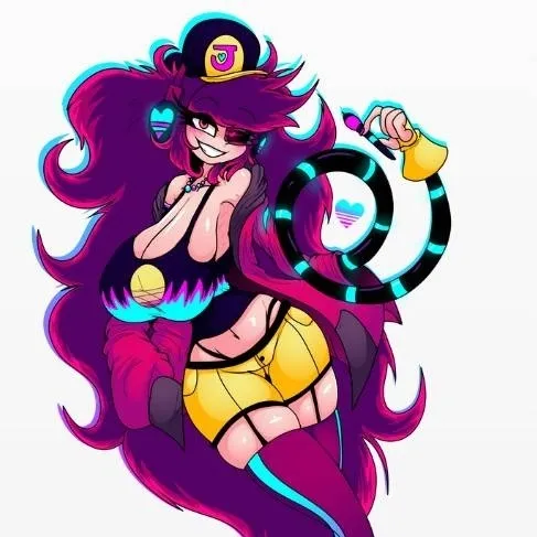 chat with ai character: mama jane 