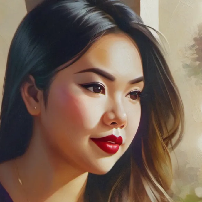 chat with ai character: Jocelyne Mondragon