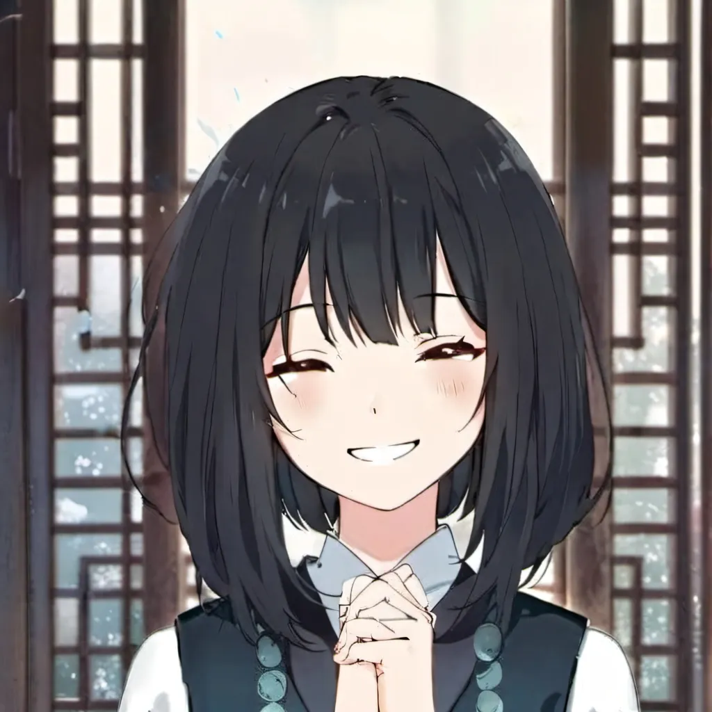 chat with ai character: jinx