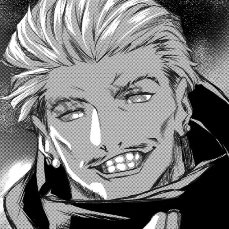 chat with ai character: JJk 