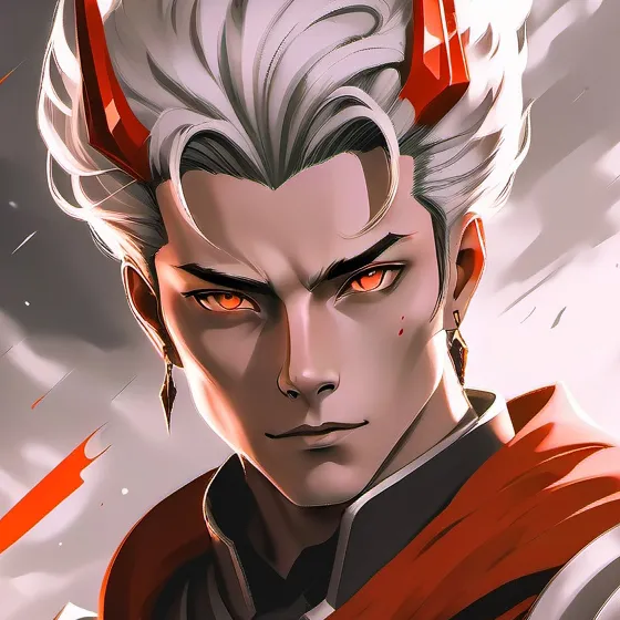 chat with ai character: Hashira 