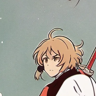 chat with ai character: Entertainment arc 