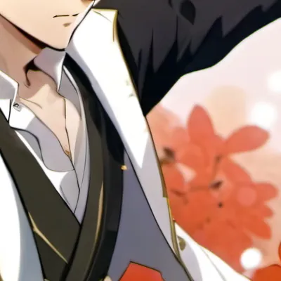 chat with ai character: Genya😭