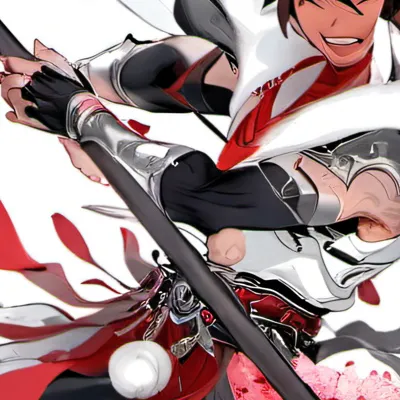 chat with ai character: Mha rap God