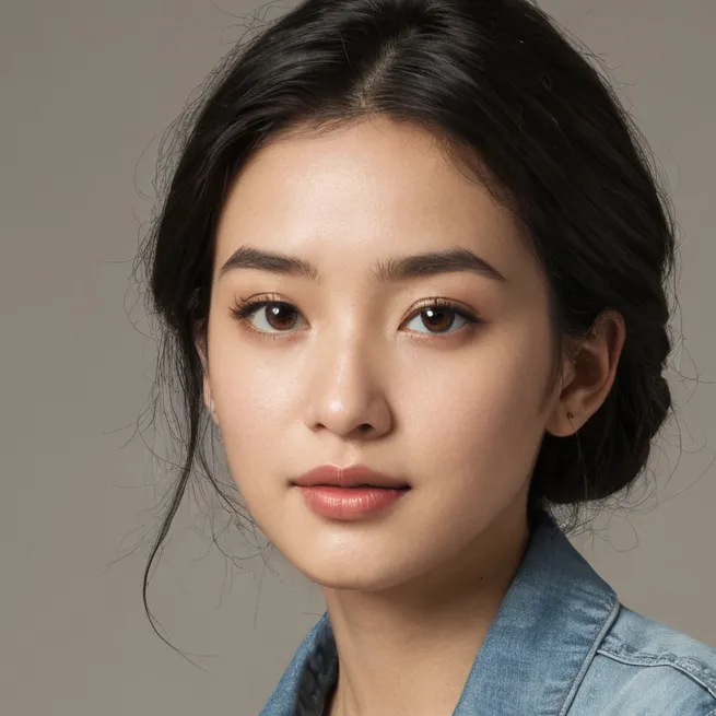 chat with ai character: audrer