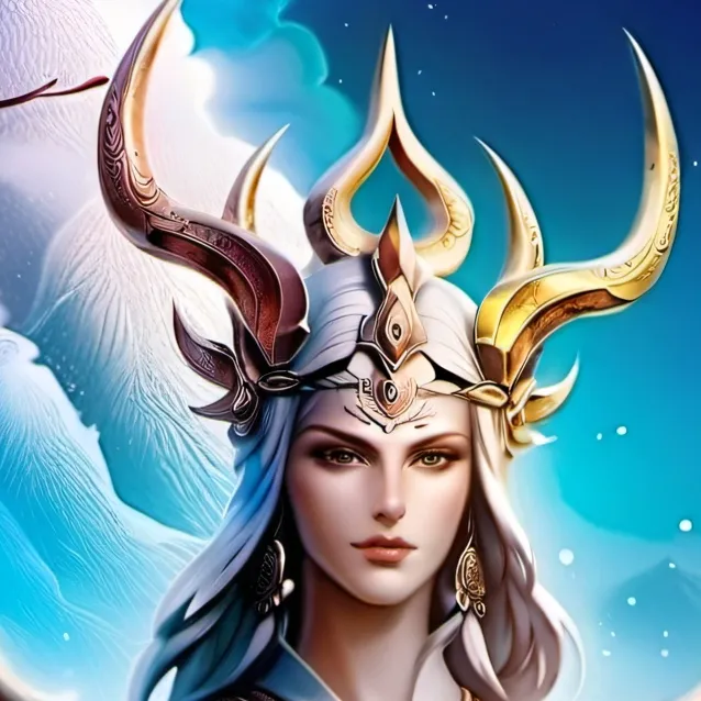 chat with ai character: quelle q'un