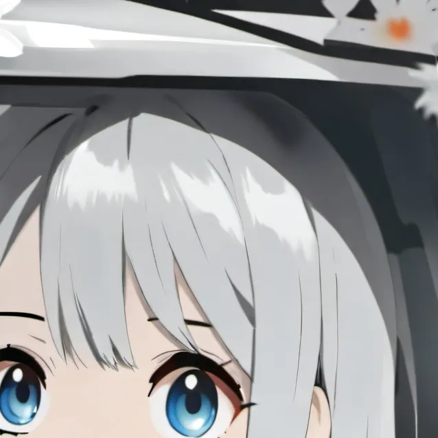 chat with ai character: I am her creator.
