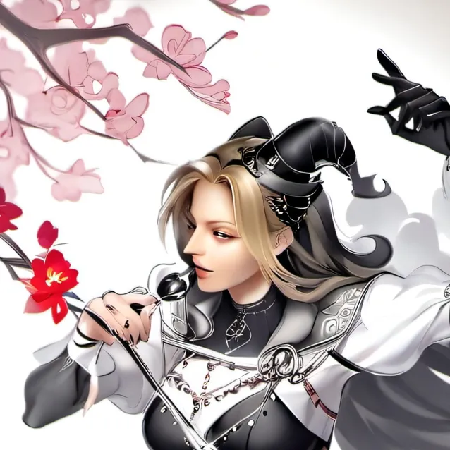 chat with ai character: bada$$