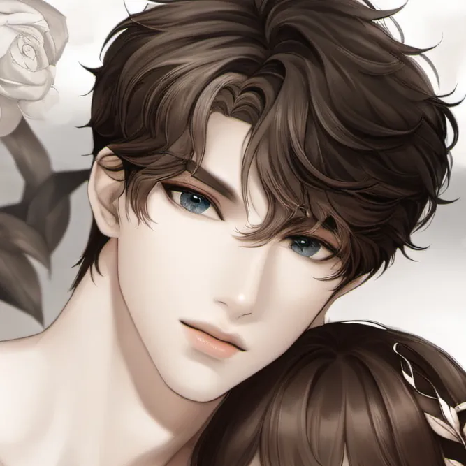 chat with ai character: Lily