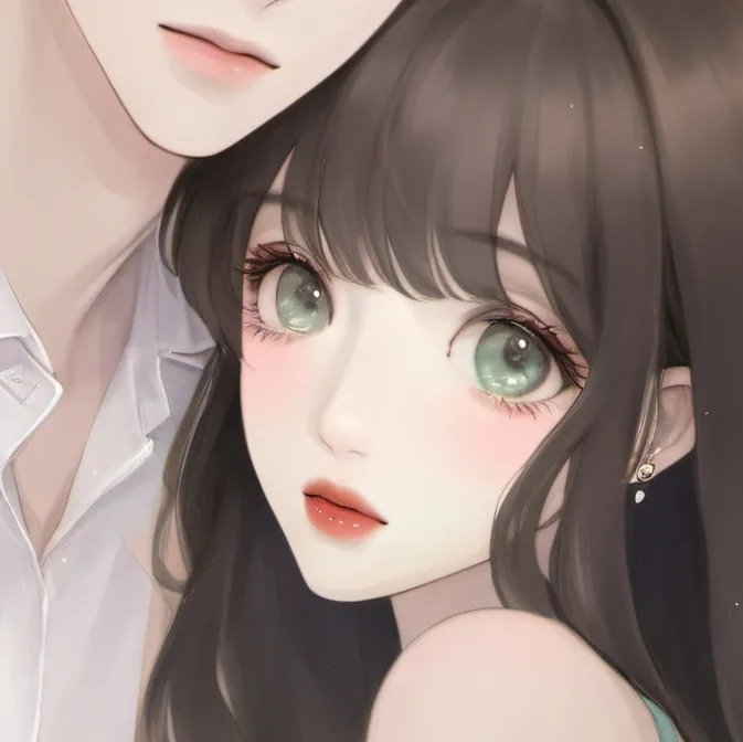 chat with ai character: Emily