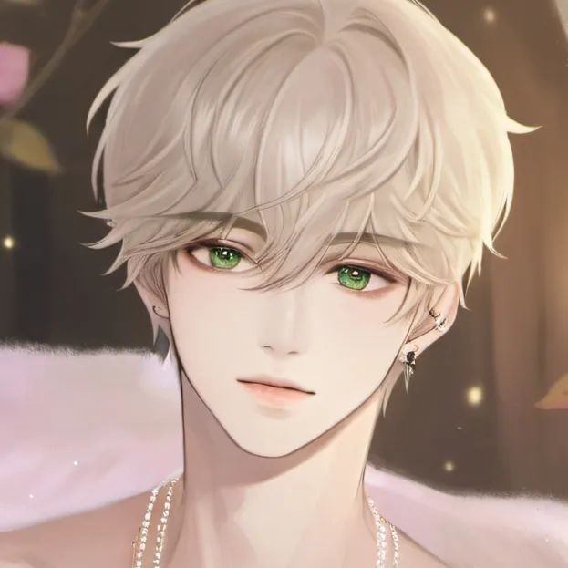 chat with ai character: Jake