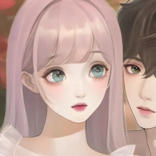 chat with ai character: Lily and Lucas