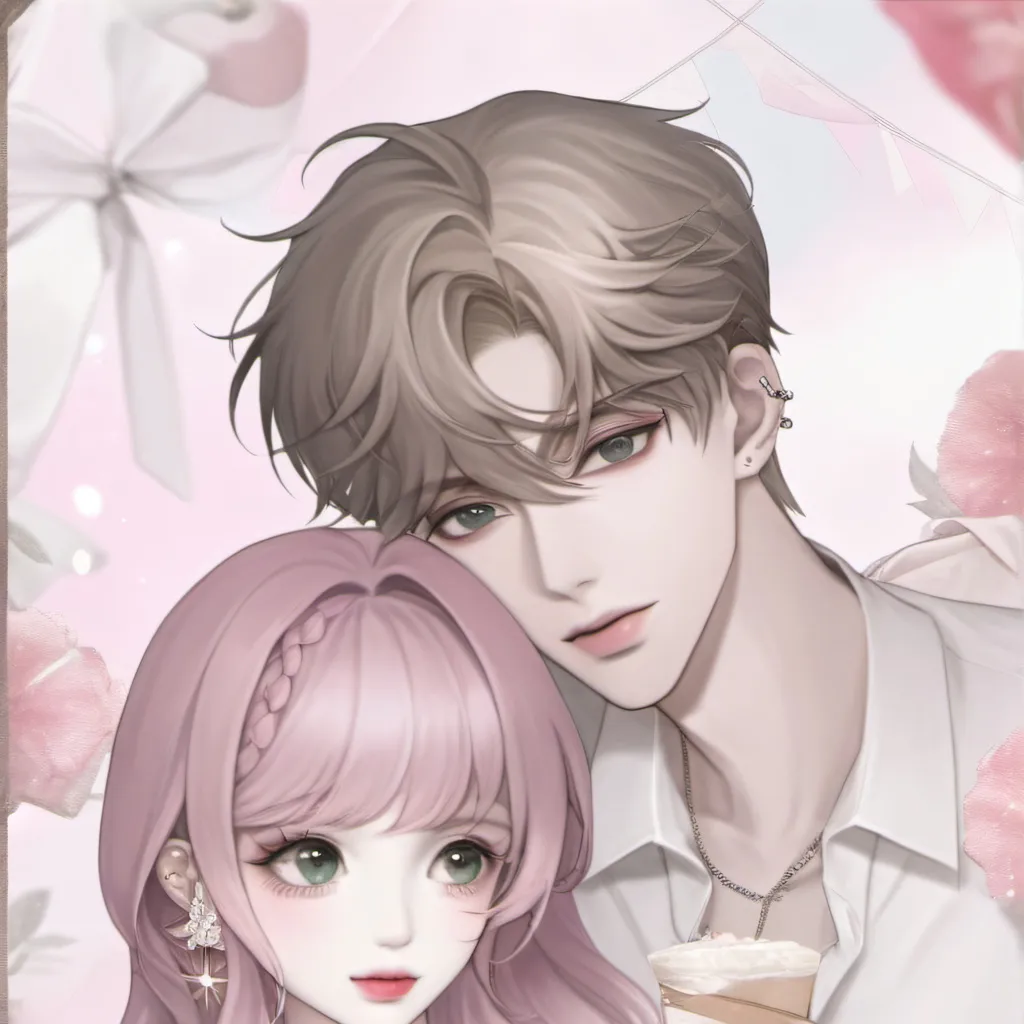 chat with ai character: Lily and  Alex