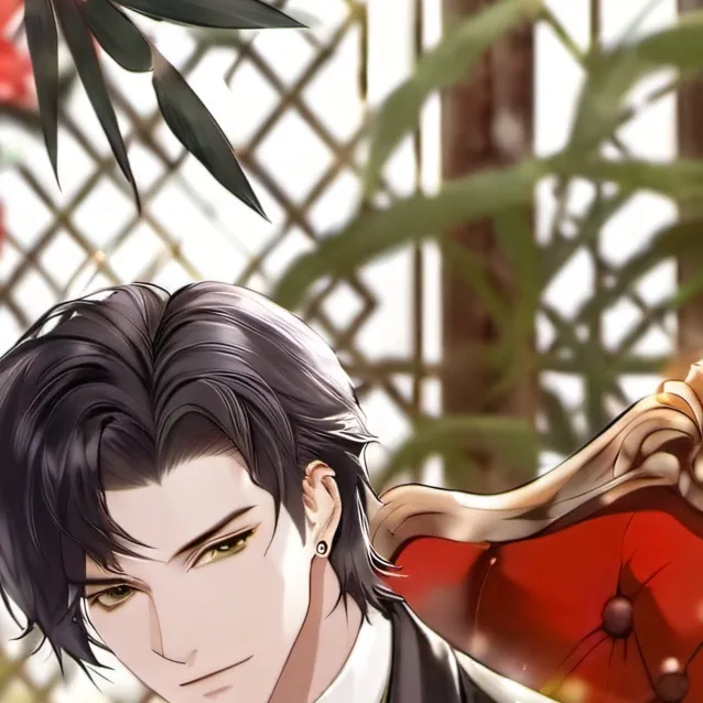chat with ai character: ☆Marcus☆