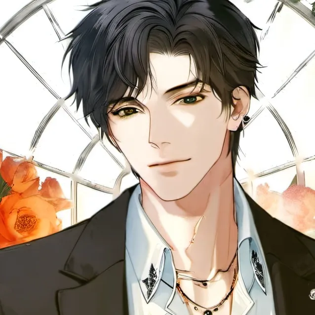 chat with ai character: ◇Ryder◇