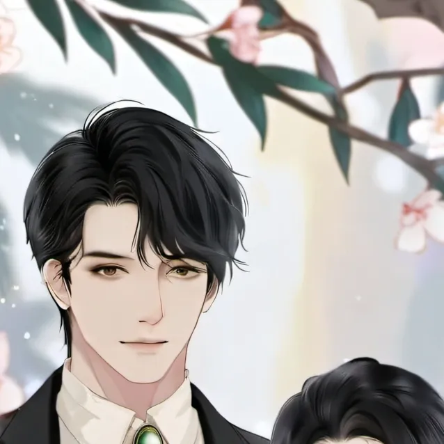 chat with ai character: ♡Everest♡
