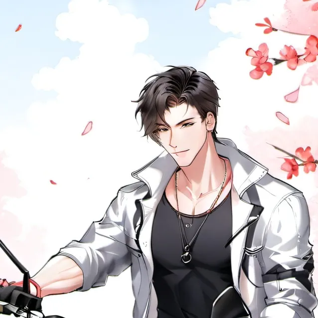 chat with ai character: ♤Wyatt♤