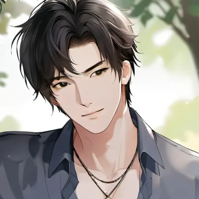 chat with ai character: ◇Max◇