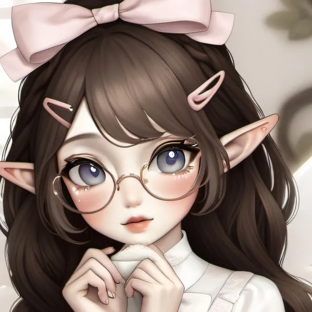 chat with ai character: ♡cutie pie 🥧♡