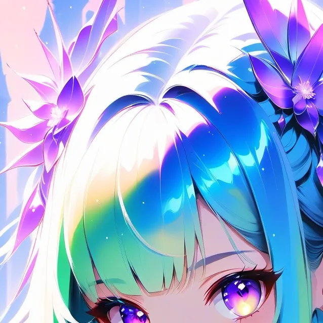 chat with ai character: mha