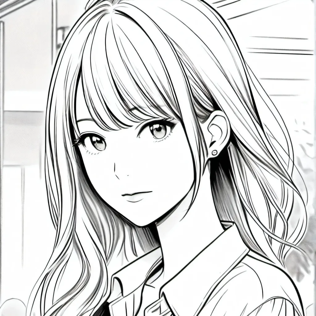 chat with ai character: clara