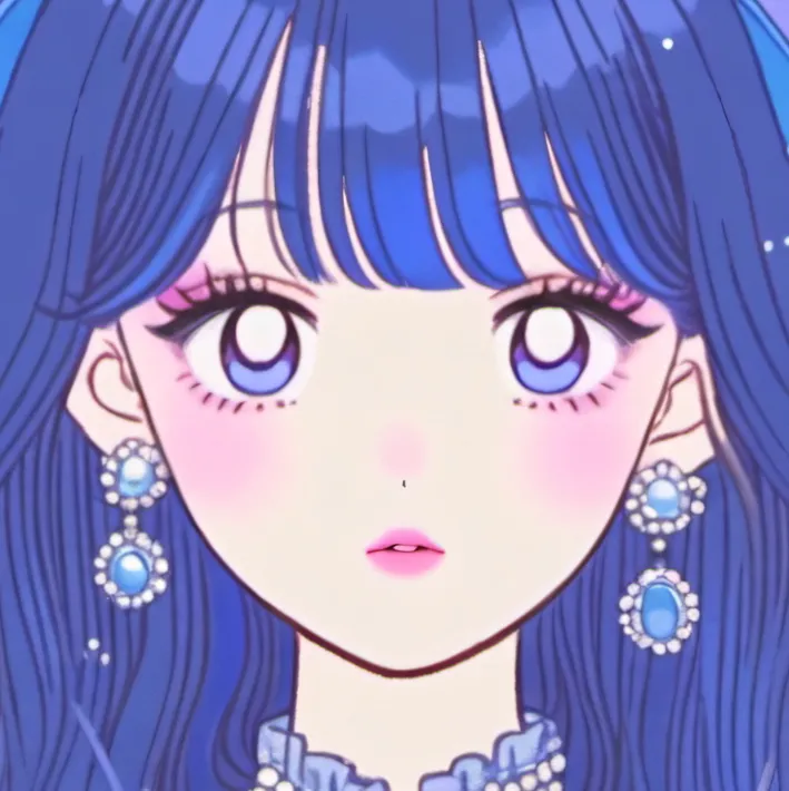 chat with ai character: Moon